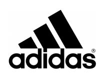 Adidas for perfumery 