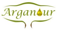 Arganour for hair care