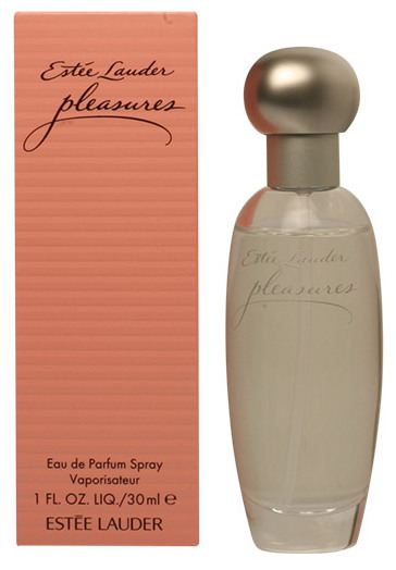 Pleasures Eau de parfum Pleasures Eau de parfum