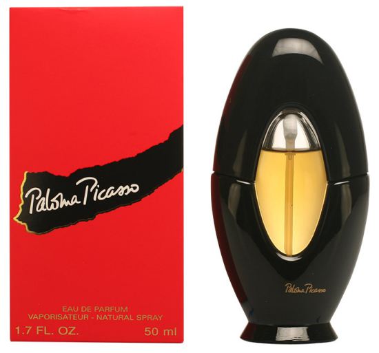 Eau de Parfum Natural Spray Eau de Parfum Natural Spray