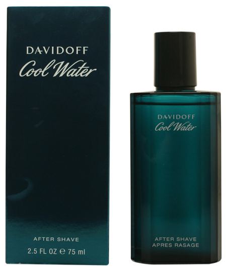 After Shave Cool Water Lotion