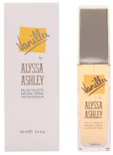 Vanilla Eau de Toilette Vanilla Eau de Toilette