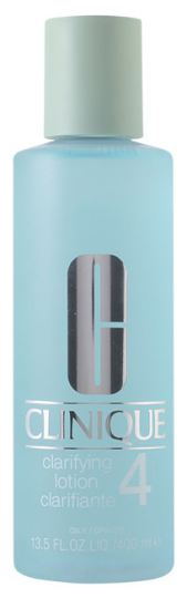 Clinique Clarifying Lotion 4 - Very Oily Skin Clinique Clarifying Lotion 4 - Very Oily Skin