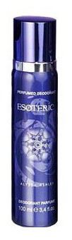 Esoteric Deodorant Vapo Esoteric Deodorant Vapo