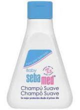 Sebamed Baby Mild Shampoo 250 Ml