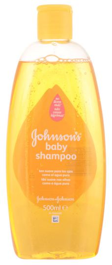 Johnson's Classic Shampoo