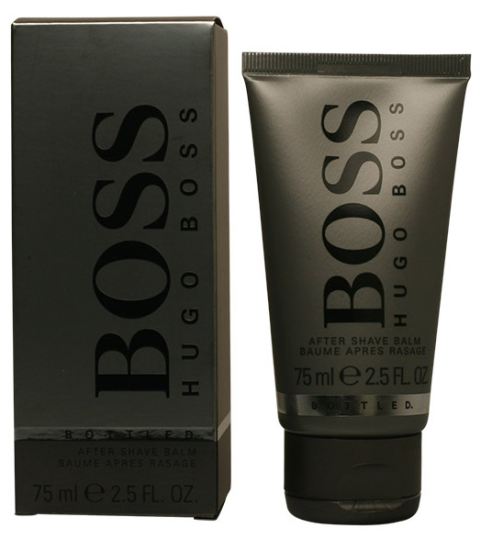 Boss by Hugo Boss Aftershave Balm