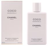 Coco Mademoiselle Body Lotion Coco Mademoiselle Body Lotion