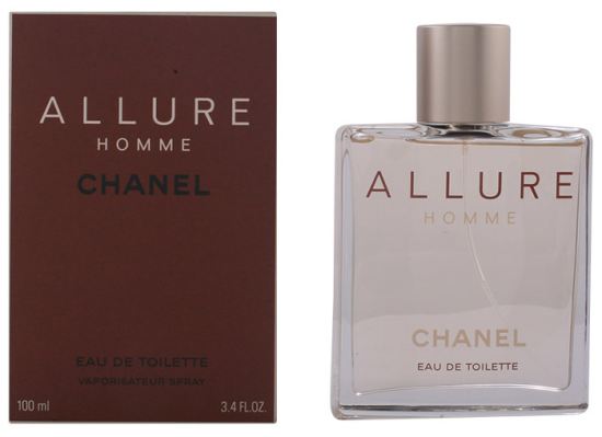 Allure Men Eau de Toilette Allure Men Eau de Toilette