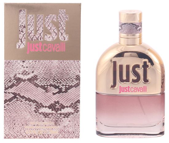 Just Cavalli Eau de Toilette for Woman