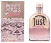 Just Cavalli Eau de Toilette for Woman