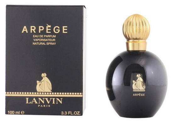 Arpege Eau de Parfum Vaporizer 100 ml Arpege Eau de Parfum Vaporizer 100 ml