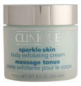 Sparkle Skin Body Scrub Cream 250 ml
