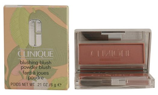 Blushing Powder Blush 6 gr Blushing Powder Blush 6 gr