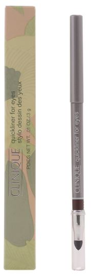 Quickliner for Eyes # 03 Roast Coffee 0.3 gr Quickliner for Eyes # 03 Roast Coffee 0.3 gr