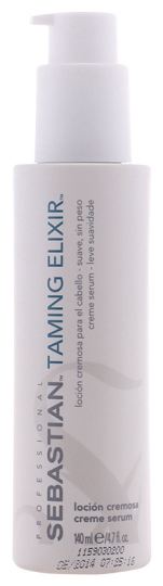 Taming elixir hydrating, frizz-taming, smoothing