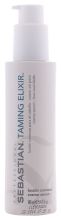 Taming elixir hydrating, frizz-taming, smoothing