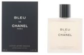 Bleu De Chanel After Shave Bleu De Chanel After Shave
