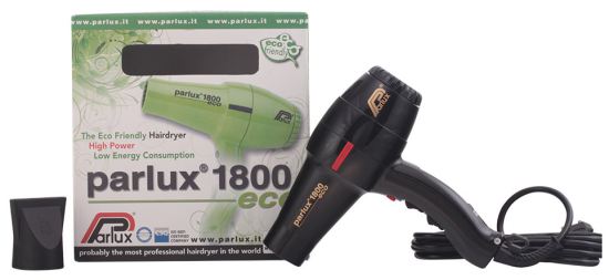 Hair Dryer 1800 Eco