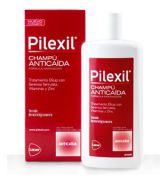Pilexil Ch.anticaida Kit (+3 1Ch.500 N.amp) Pilexil Ch.anticaida Kit (+3 1Ch.500 N.amp)