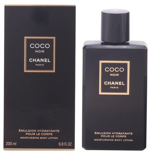 Coco Noir Body Lotion 200 ml Coco Noir Body Lotion 200 ml