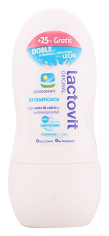 Roll on Original Deodorant 50 ml Roll on Original Deodorant 50 ml