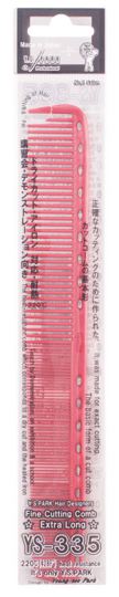 Comb Long of double pua ref 335 Comb Long of double pua ref 335