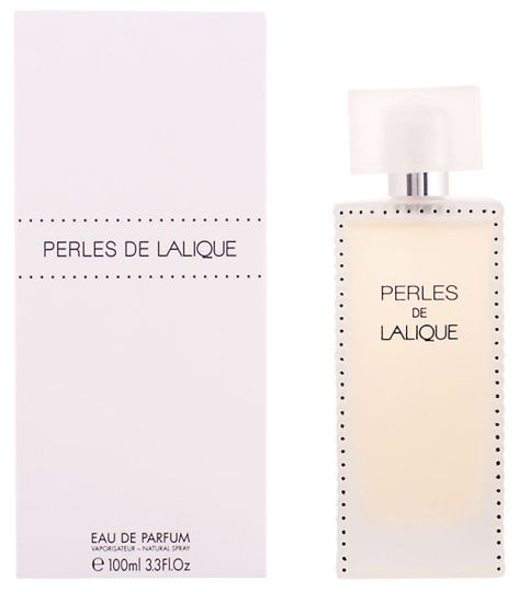 Perles De Lalique Lalique 100Ml Edt Vapo Perles De Lalique Lalique 100Ml Edt Vapo