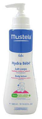 Hydra Bebe Body Milk 300 ml