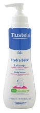 Hydra Bebe Body Milk 300 ml
