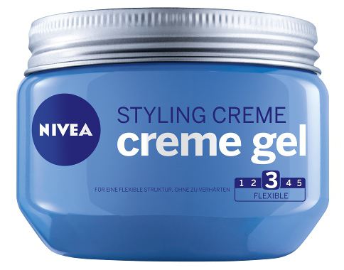 Styling Cream Gel 150 ml Styling Cream Gel 150 ml