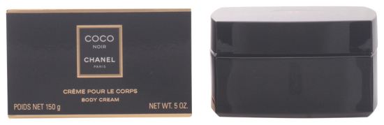Coco Noir Crème Corps 150 gr Coco Noir Crème Corps 150 gr