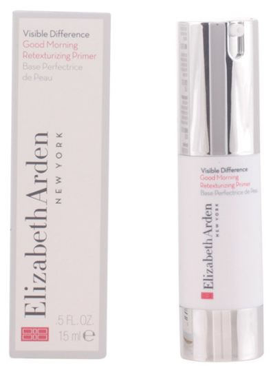 Visible Difference Good Morning Retexturizing Primer 15 ml Visible Difference Good Morning Retexturizing Primer 15 ml