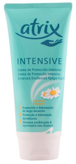 Hand Cream Tube &quot;promo&quot;