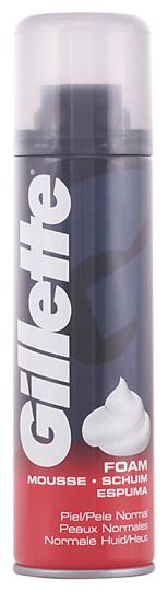 Regular Shaving Foam 200 ml Regular Shaving Foam 200 ml