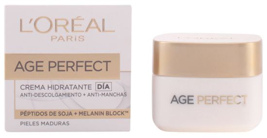 L'Or&eacute;al Paris Age Perfect Day Jar