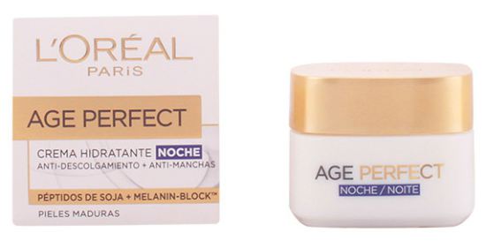 L'Or&eacute;al Paris Age Perfect Night Jar