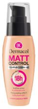 Matt Control Makeup 1 Matt Control Makeup 1