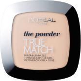 True Match Super Blendable Powder