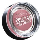 Eye Shadow Cream-Gel Color Tattoo 24H Eye Shadow Cream-Gel Color Tattoo 24H