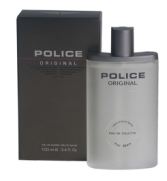 Police Original Eau de Toilette Vapo 100ml Police Original Eau de Toilette Vapo 100ml
