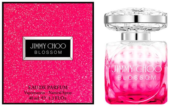 Blossom Eau De Perfume Vaporizer Blossom Eau De Perfume Vaporizer