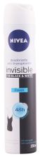 Black & White Invisible Fresh Deodorant Spray 200 Ml Black & White Invisible Fresh Deodorant Spray 200 Ml