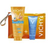 Pack Capital Soleil Sun Milk 300 ml+ Aftersun 100 ml