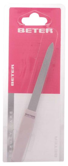 Sapphire nail file Sapphire nail file