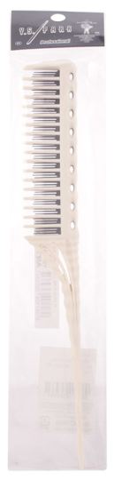 Crepar Comb White 150 of 217 mm Crepar Comb White 150 of 217 mm