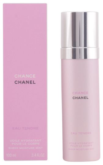 Chance Eau Tendre Body Brume 100 ml Chance Eau Tendre Body Brume 100 ml