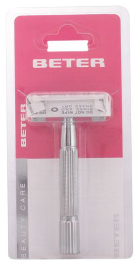 Metal Razor