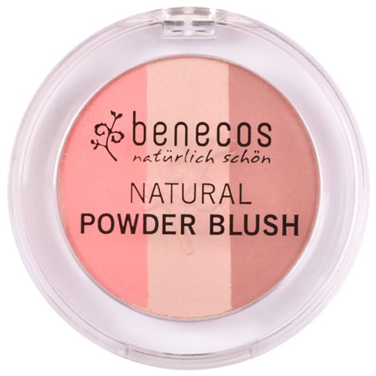 Compact Blush Trio Fall in Love (Enamorate) Compact Blush Trio Fall in Love (Enamorate)