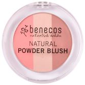 Compact Blush Trio Fall in Love (Enamorate) Compact Blush Trio Fall in Love (Enamorate)